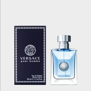 Versace Pour Homme By Versace